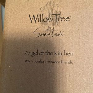 Willow Tree Angel